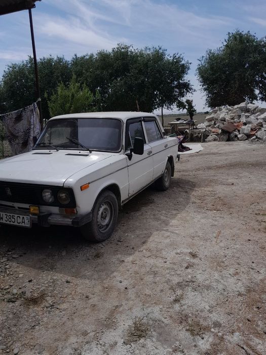 Ваз 2106 состояние класс