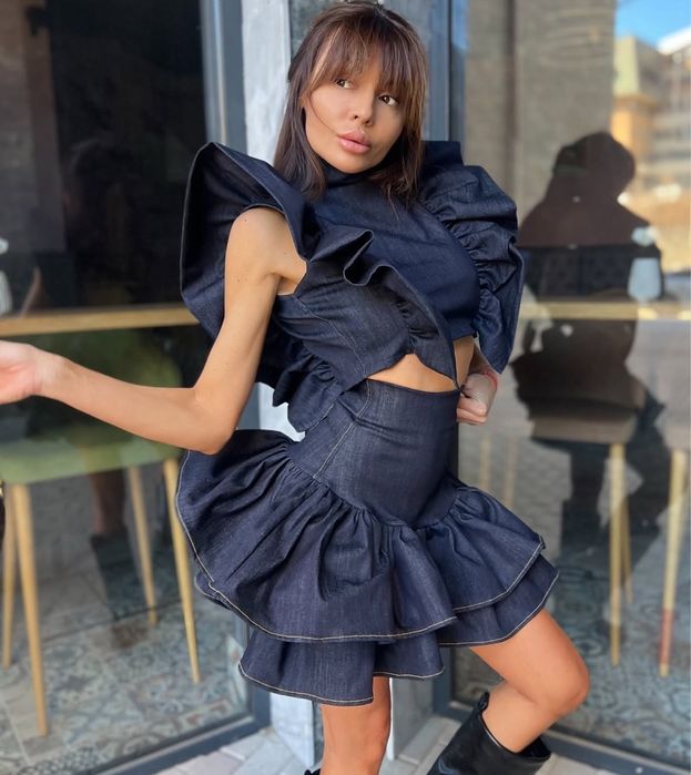 Комплект Lei by Lu