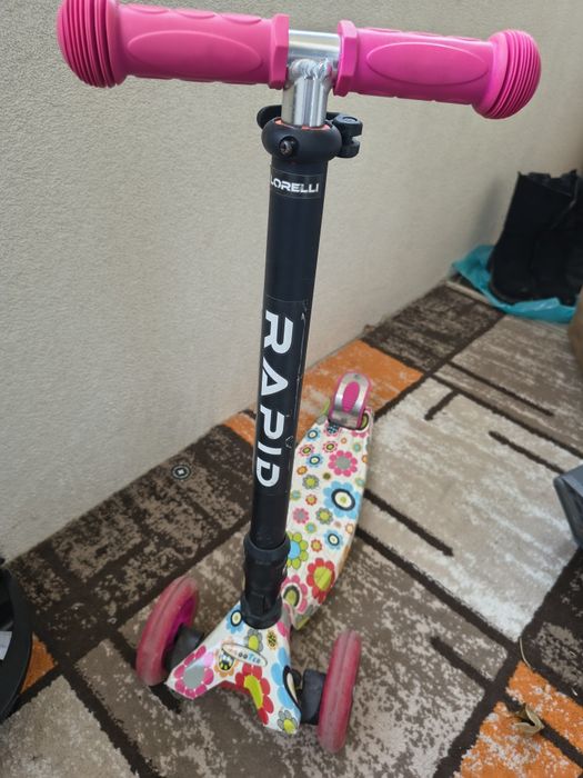 Тротинетка детска