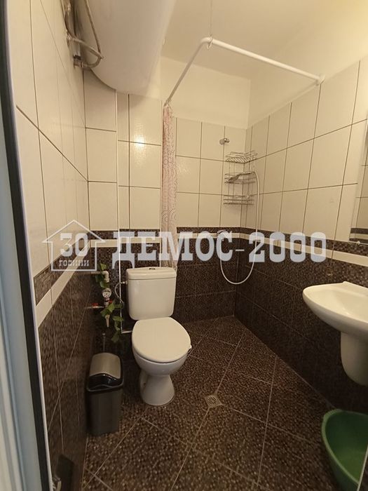 Дава се под наем Двустаен апартамент в Варна, Погреби - 50 кв.м за 382.5 € - Снимка #5