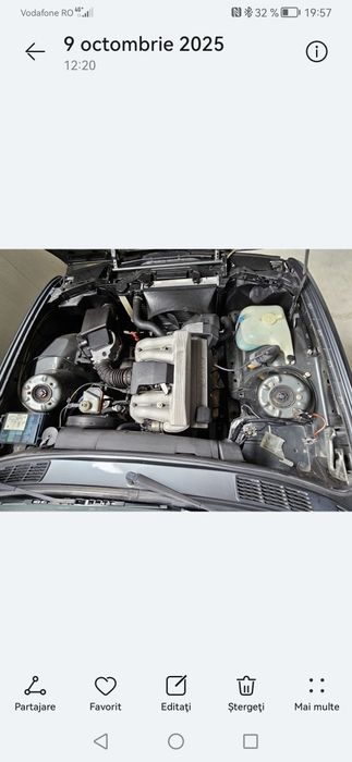 BMW 3 Series 1989 — imagine 3