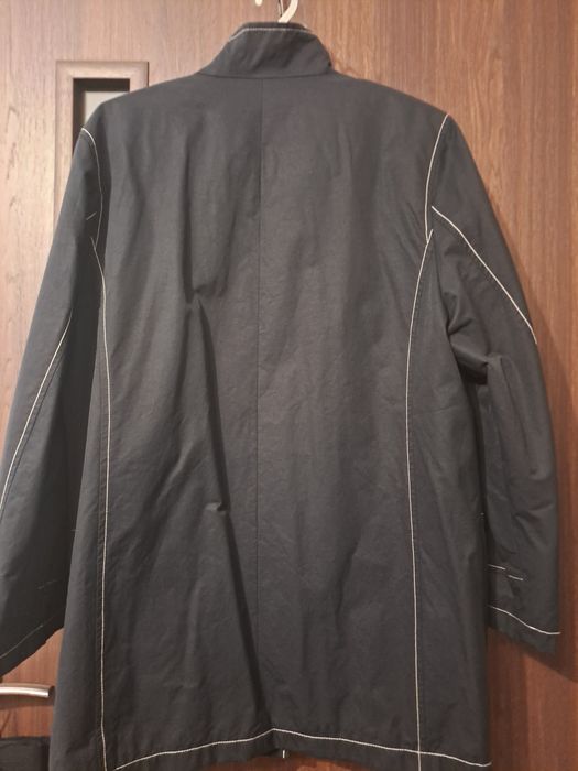 Jacheta neagra  Delmod