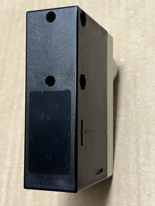 Senzor fotoelectric industrial Schneider Electric Telemecanique XUJ-T700318 24-240V AC/DC OsiSense