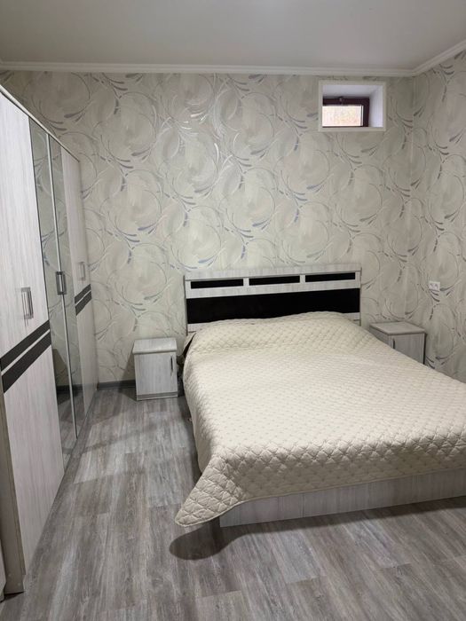 Участок Дом Саракульский 3-комнаты 1-сотка со всеми удобствами