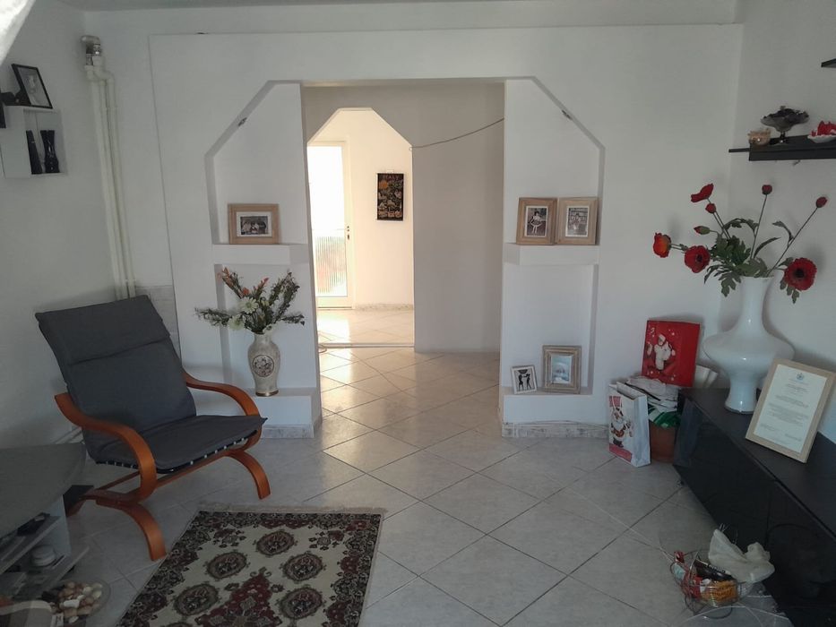 Apartament de vanzare, zona vile Tecuci