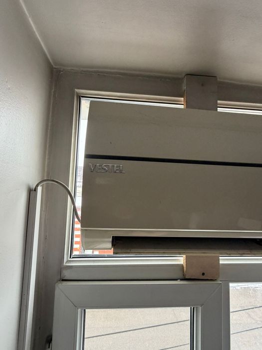 Кондицонеры Atlantic , vestel