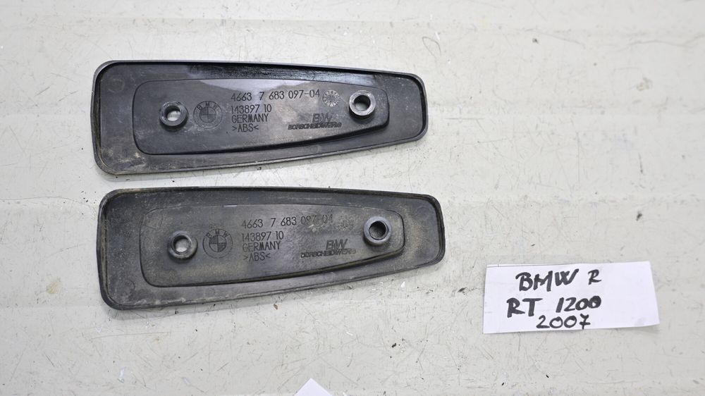 Trim Plastic Cadru BMW R1200RT 2005 - 2009 K26