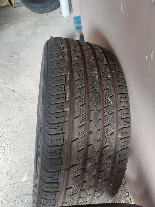 гуми 275 60 20 за джип