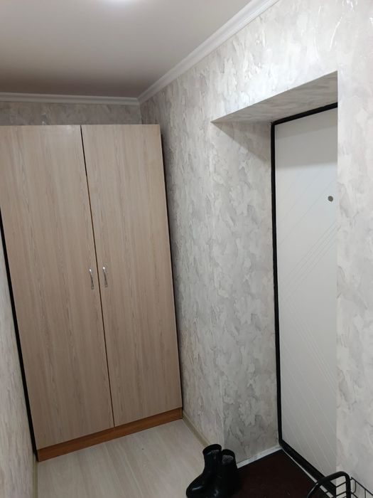 Продам однокомнатную квартиру