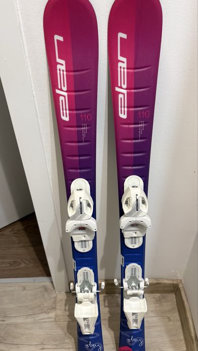 Ski elan 110 copii