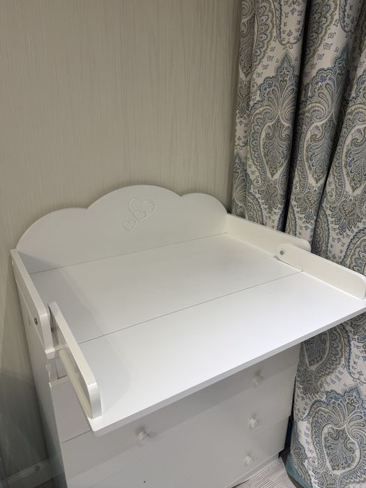 Продам Детский комод