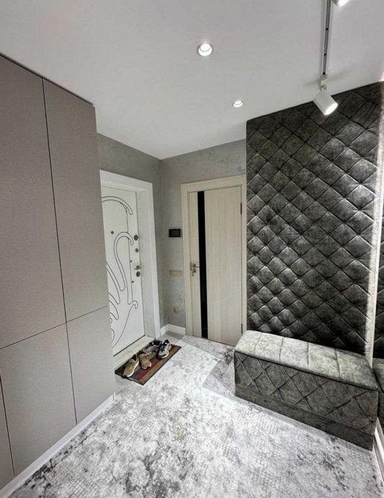 Сдаётся квартира в аренду