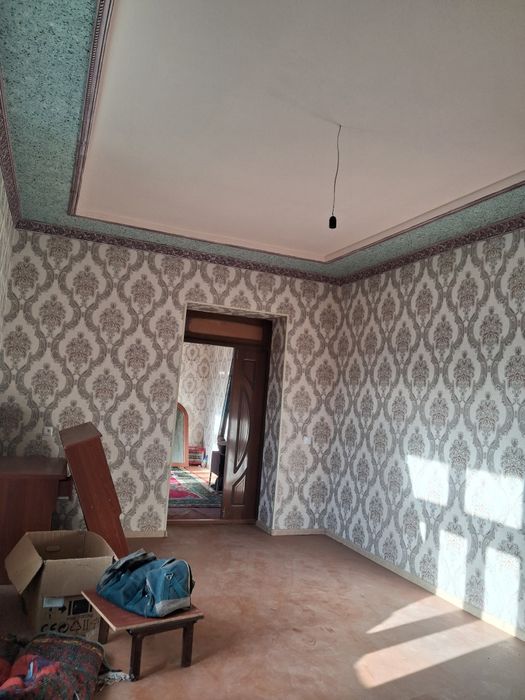 40 сот.Ховли сотилади