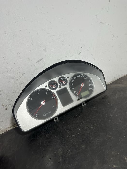 Ceasuri bord Ford Galaxy 1.9 tdi  7M5920800E