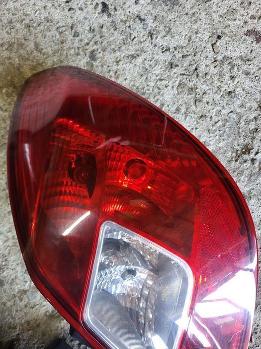 Стопове Opel Corsa D 4/5 врати
