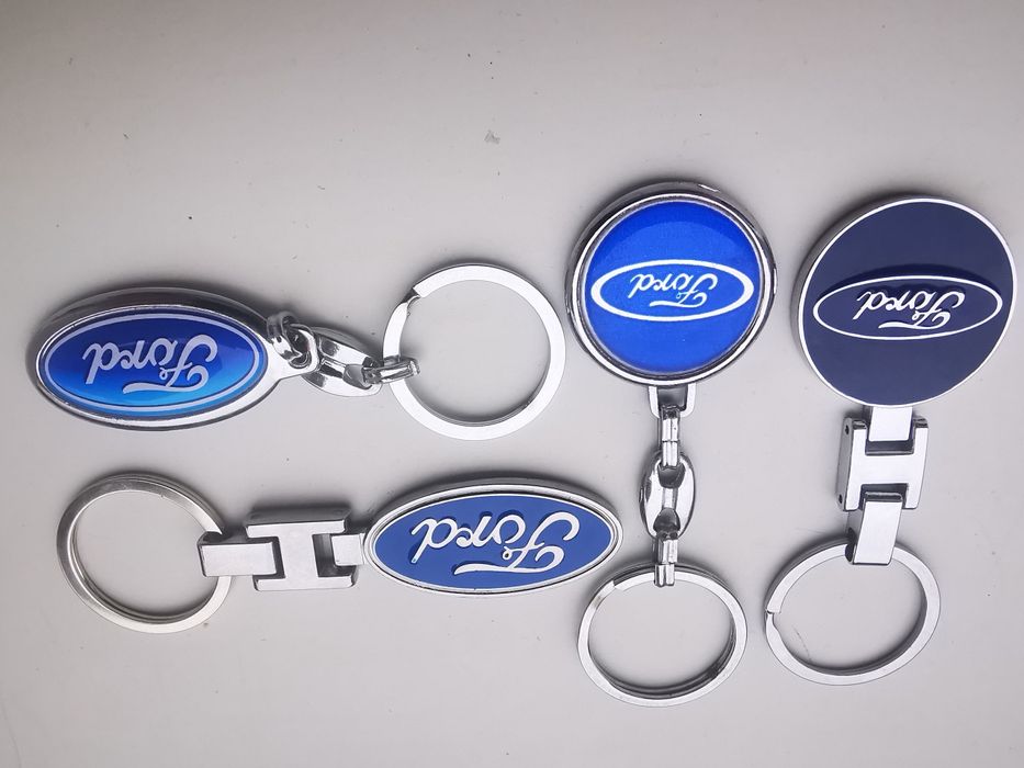 Breloc Ford ideal