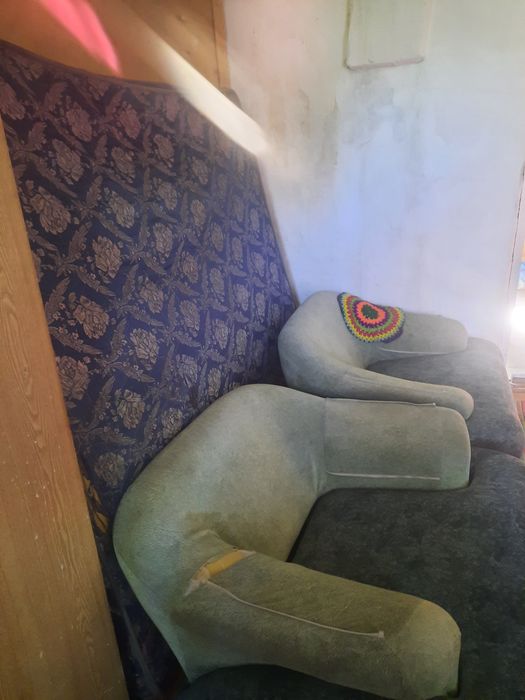 Продам мини детский диван