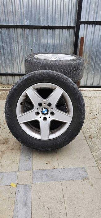 Jante 5x120 R16 nu sunt sudate sau lovite , mai multe detalii sunați