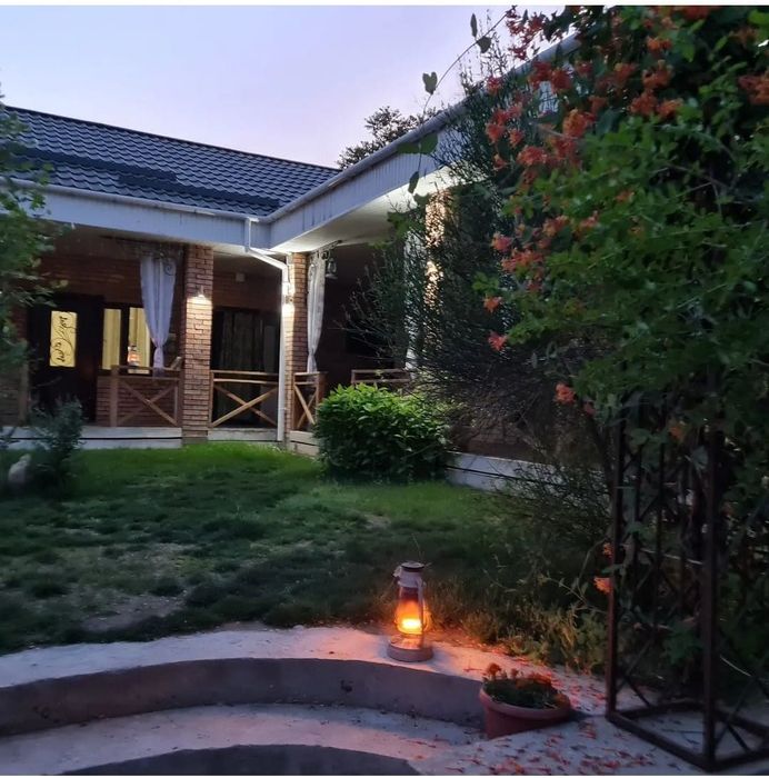 Гостевой дом гостиница қонақ үй