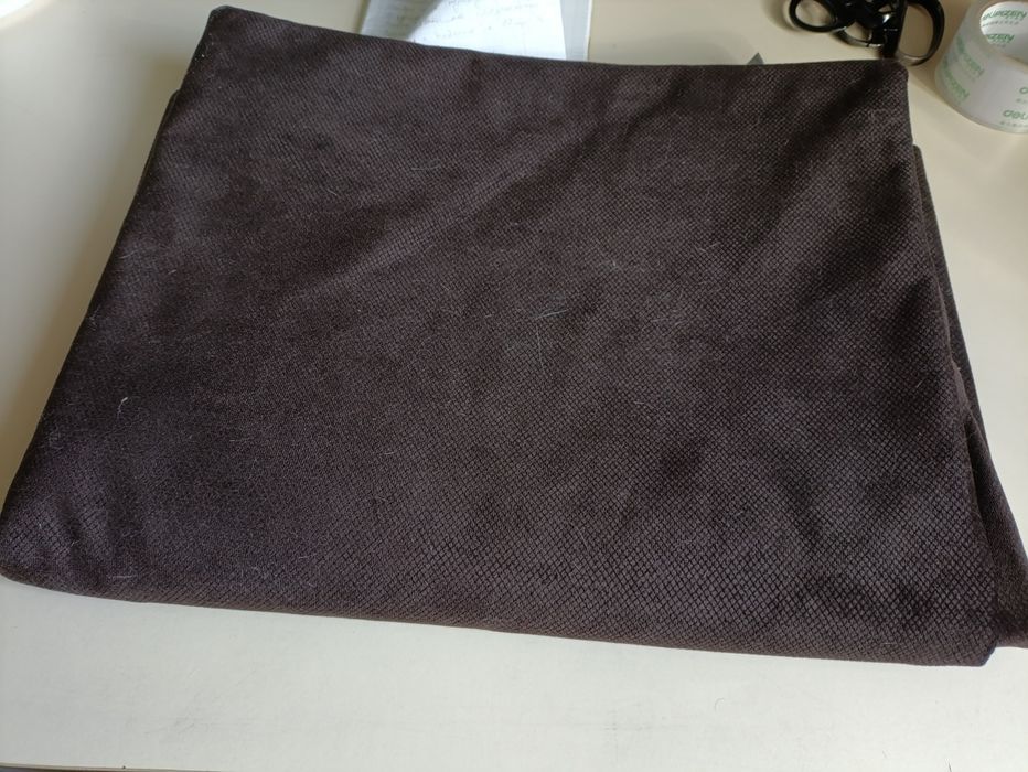 Отрезы мебельной ткани