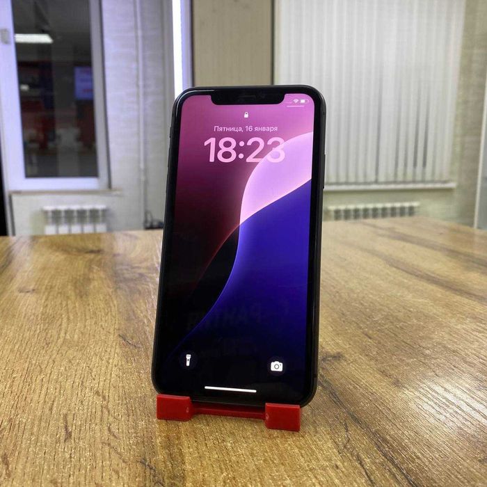 А21 / Сотовый телефон Apple iPhone 11 128GB / sk152599