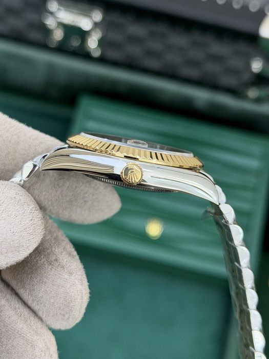 Rolex Date-Just 41 New Model 2026