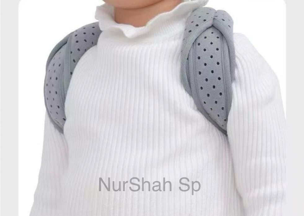 Корректор осанки детский