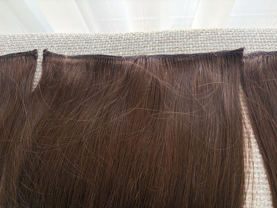 Естествни екстеншъни 200 гр.