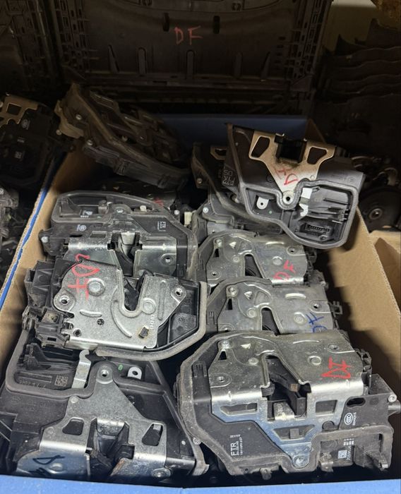 Broasca usa actuator usa bmw f10 f11 f20 f21 f30 f31 e60 e61 f06 f15