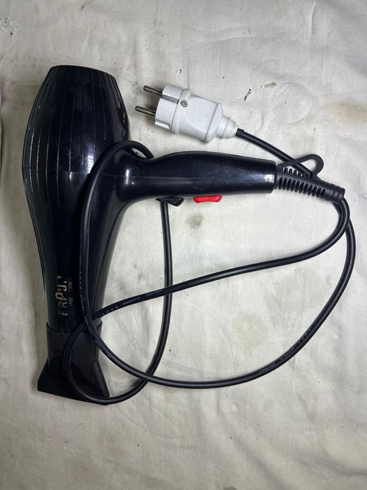 Фен для укладки волос