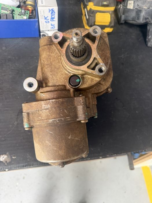 Servi Cf moto Atv