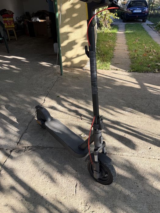 Trotineta electrica XIAOMI Scooter 5