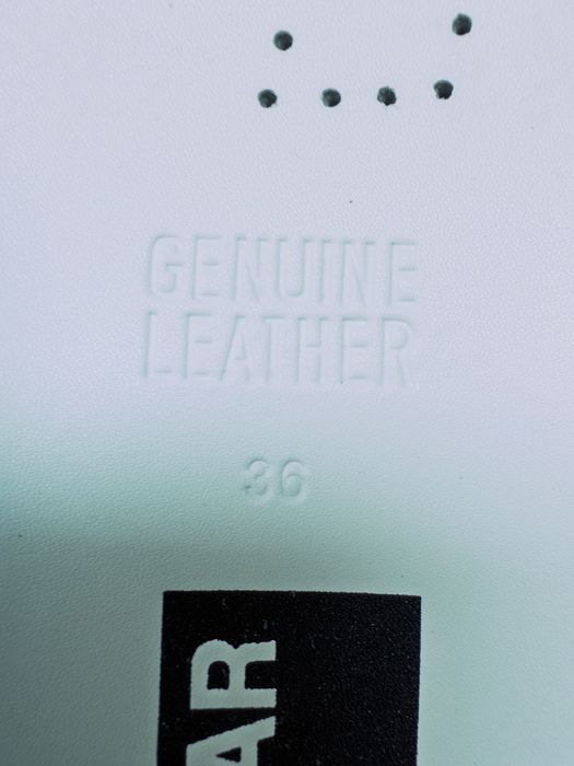 Golden Goose Superstar 36