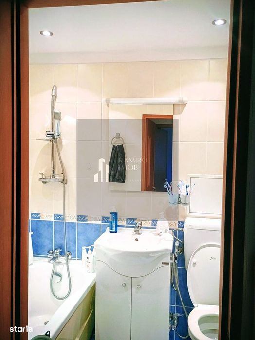 Apartment in Bucuresti - Mai multe