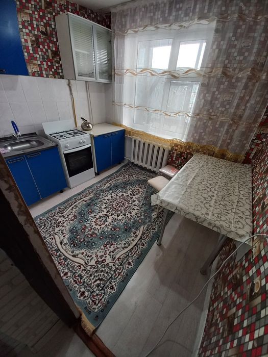 Сдам квартиру посуточно