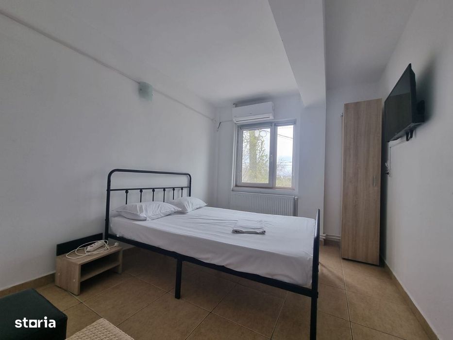 Pensiune de vânzare în Mamaia Sat, pe partea cu Hanul cu Pește