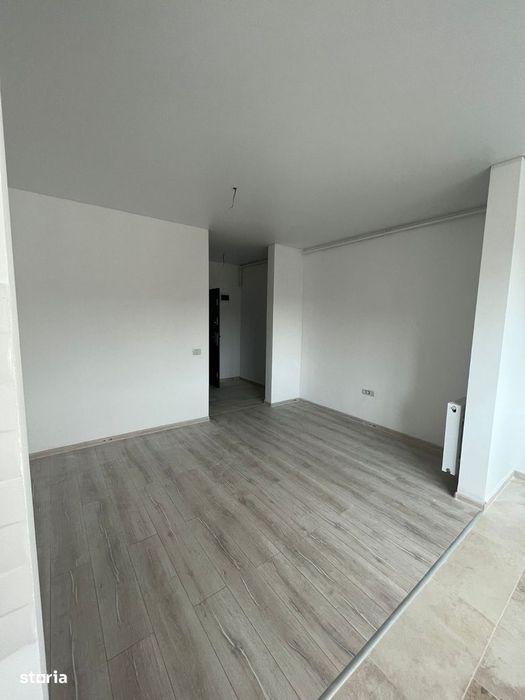 Garsoniera moderna-Proiect nou in Militari Residence-Comision 0%