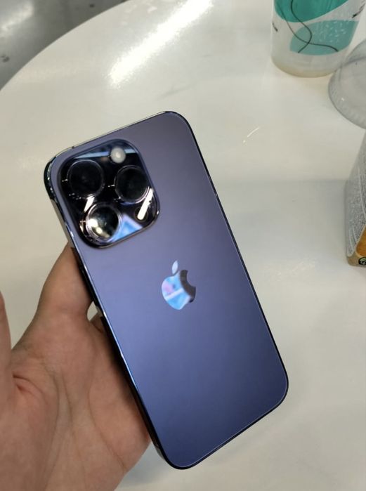 Продам Iphone 14 pro 256 gb