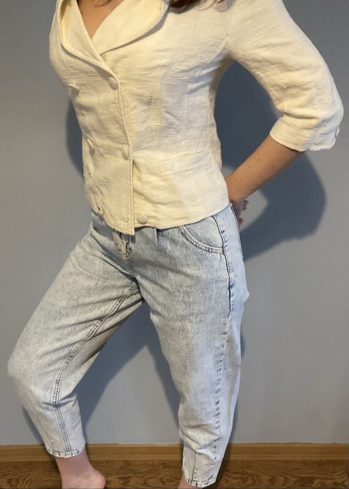 Дамски дънки NewYorker