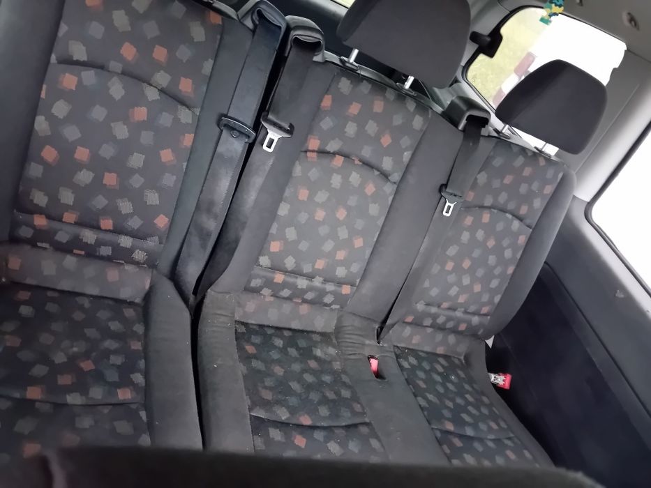 Мерцедес Вито / Mercedes Vito W639 2.2 CDI OM 646 [03 - 14 г ]НА ЧАСТИ