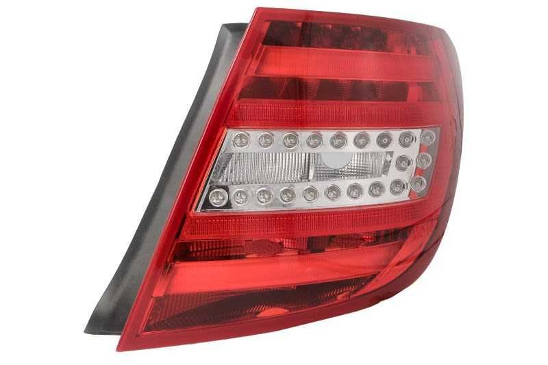 Стопове за MERCEDES C-Class W204 /2007-2014/