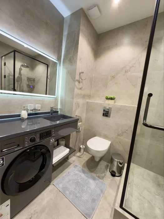 Сдаю квартиру | ЖК Barocco | ул. Осиё | For Rent