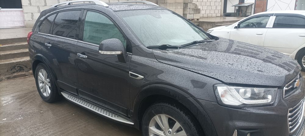 Kaptiva 3 4 qilingan