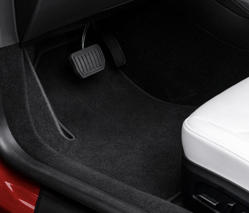 Covorase/presuri ca noi originale Tesla model 3 Highland 2023-2025