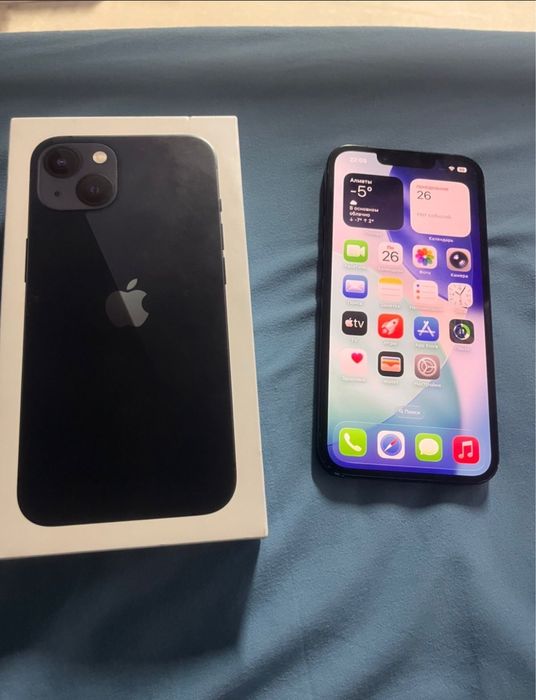Айфон 13 apple 13