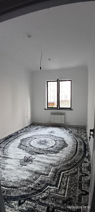 Uzoq mudatga yangi uy arendaga