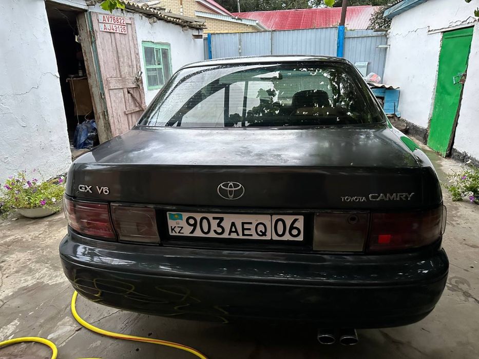 Toyota camry xv10