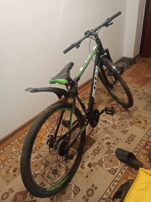 Велик нови көп жүрмеген