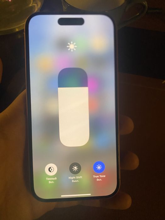 Продам iphone 16 128 гб за 340000 тысч