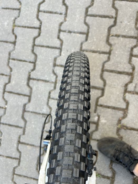 Колело Calibre two-two MTB